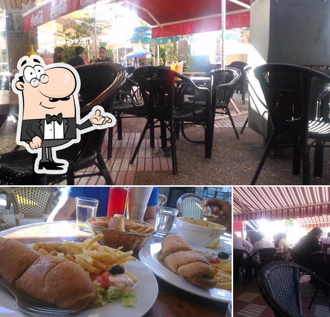 Restaurant Diana