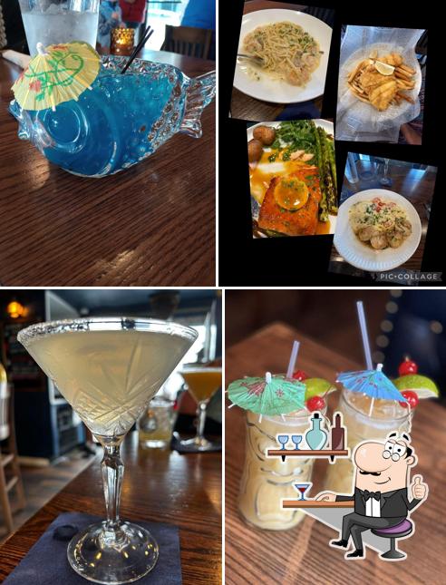 Dockside Pub