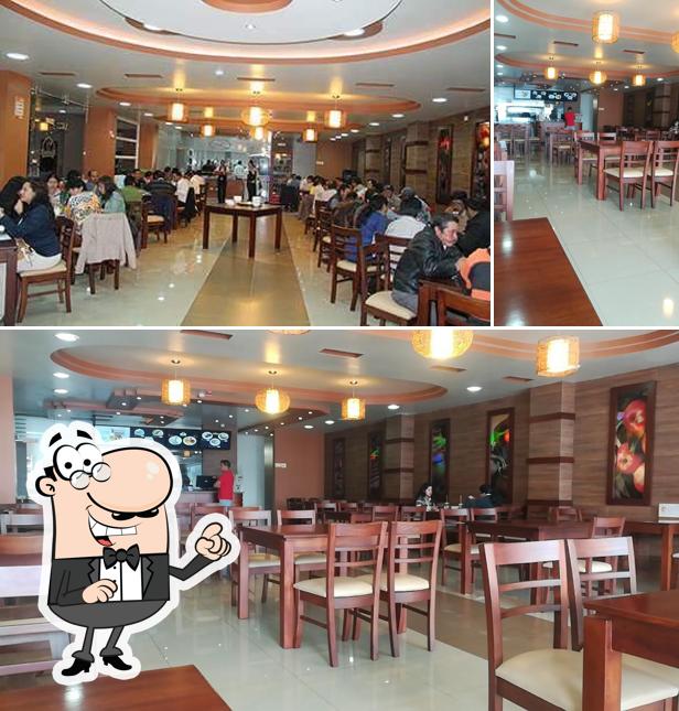 Restaurant Fogus