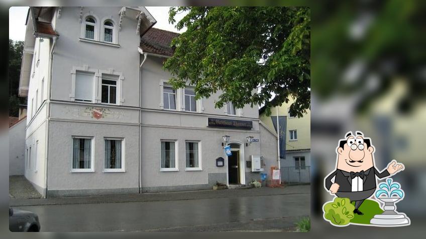 Gasthaus Thanner