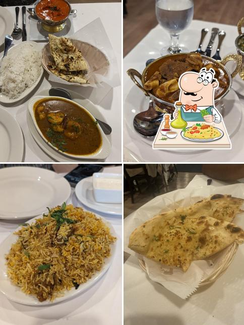 Indian Aroma