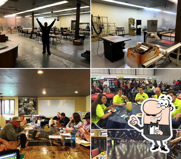 Iron Range Makerspace LLC