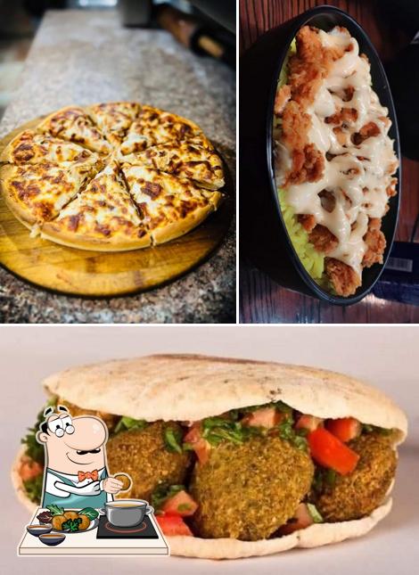 Karar abu algas