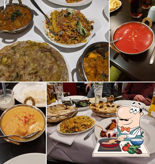 Mint Masala