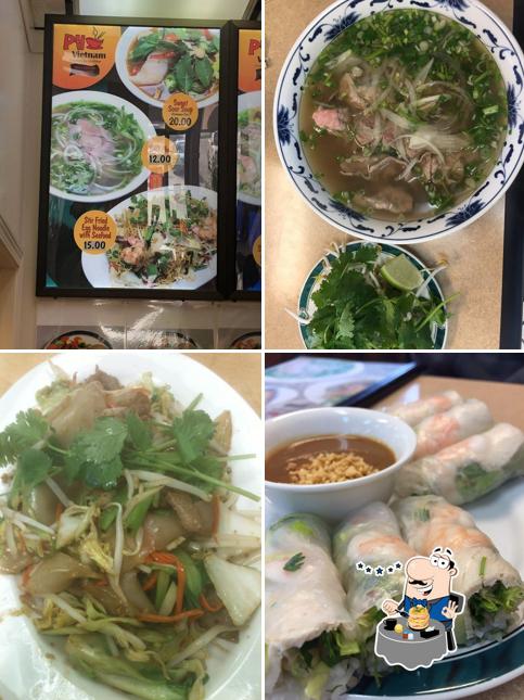 Pho' Vietnam #3