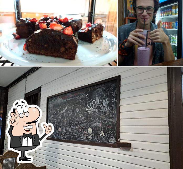 Pizzeria del Ross
