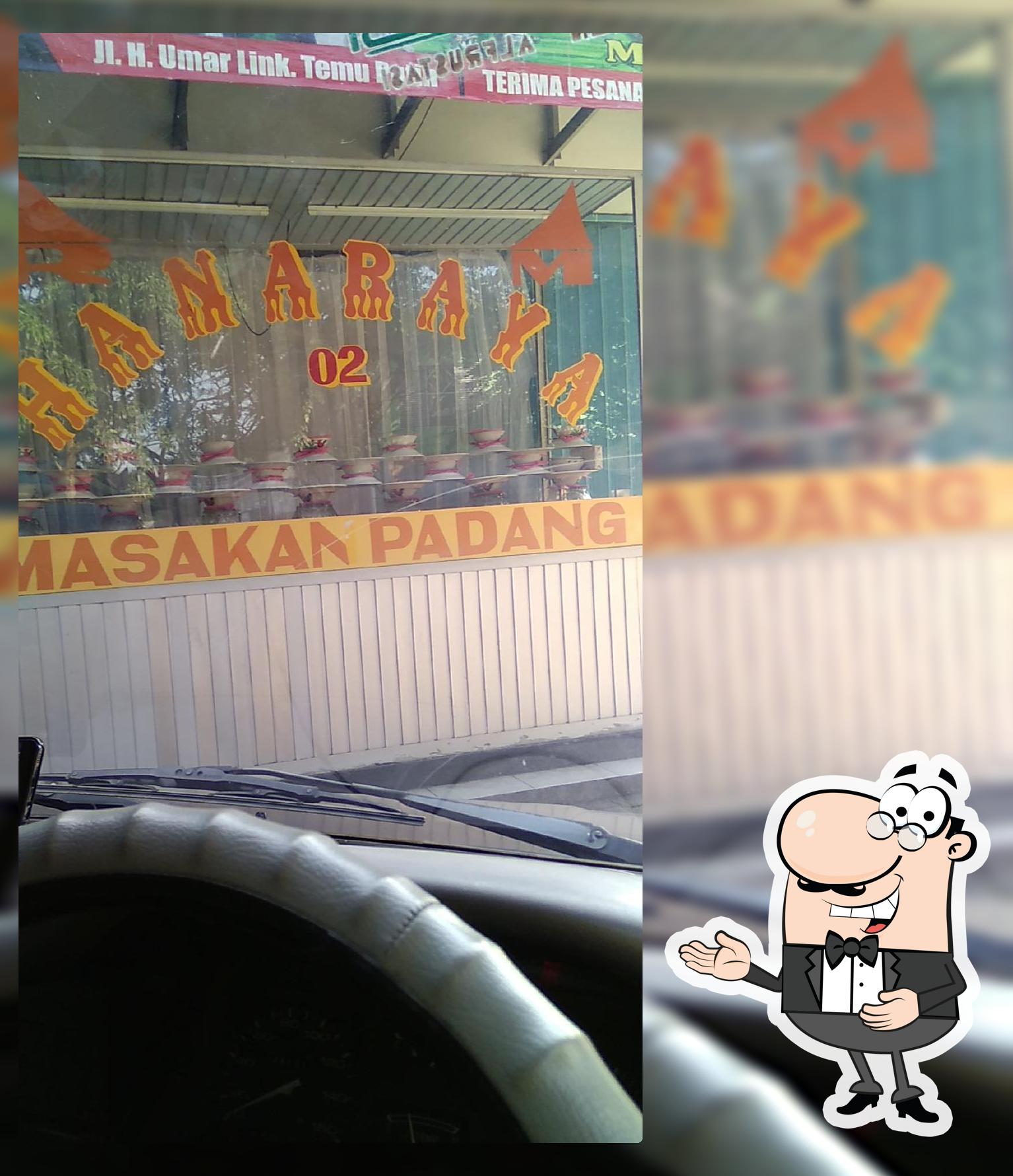 Rm. Hana Raya 2