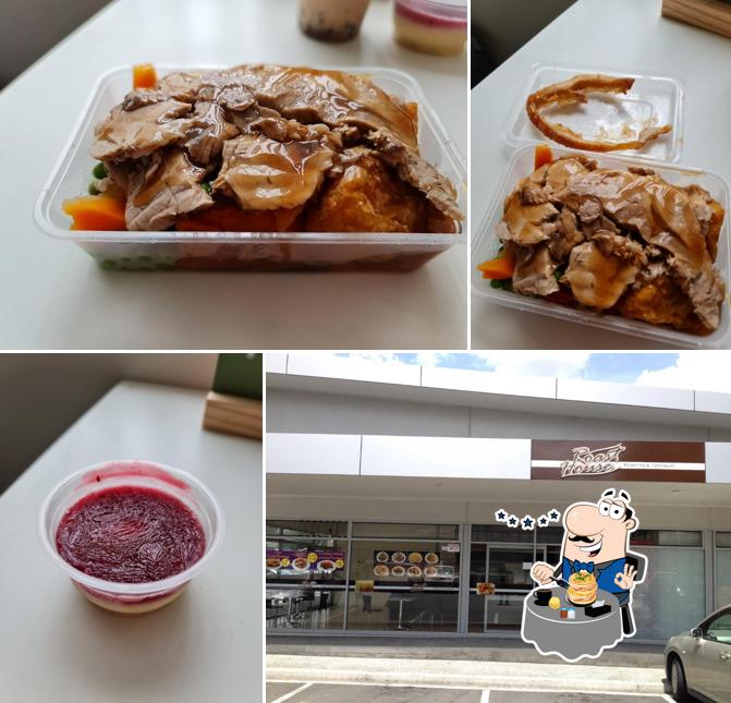 Roast House