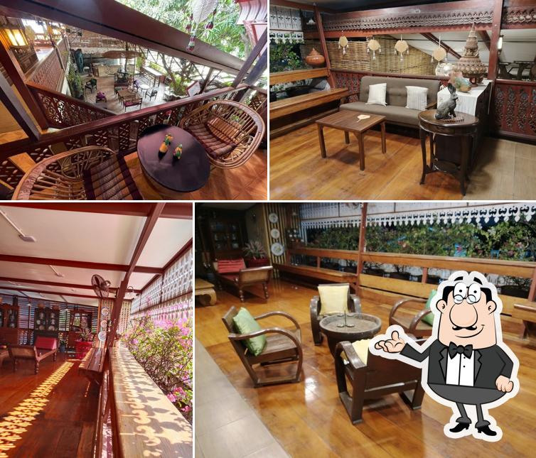 เรือนเธอ คาเฟ่ - Ruean Ther Cafe