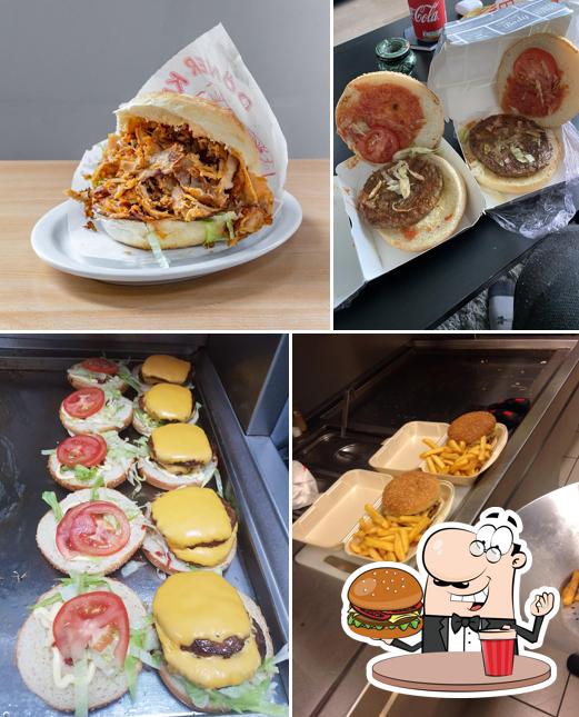 Snackbar Eland