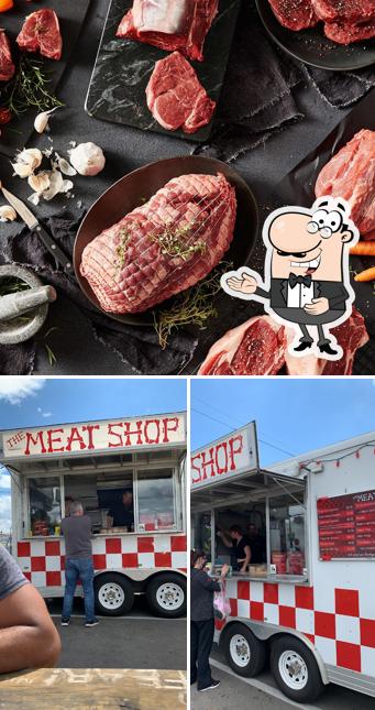The Meat Shop