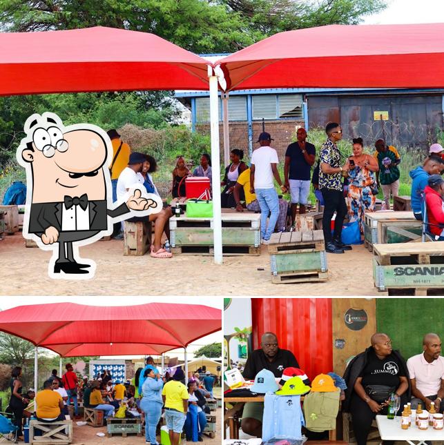 The Pop Up Lifestyle