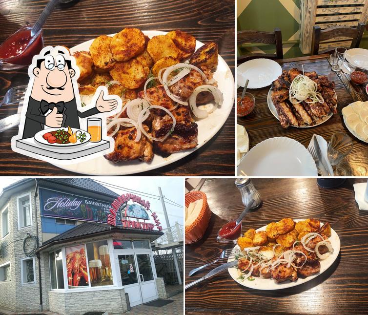 Шашлычный мир