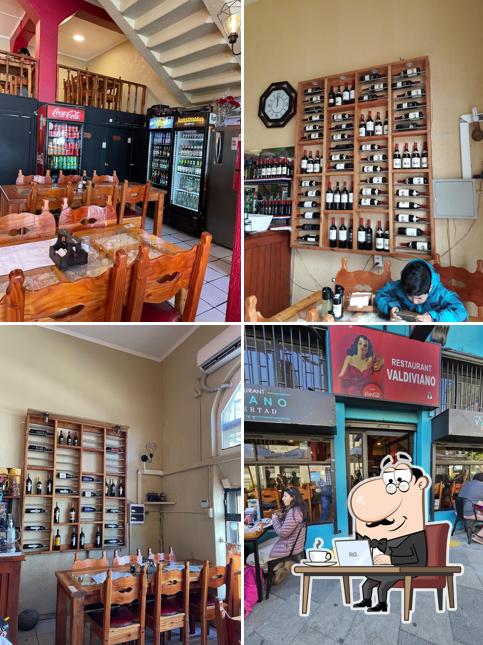Restaurant Valdiviano