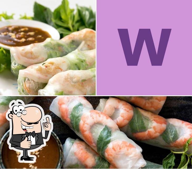 We R Vietnamese