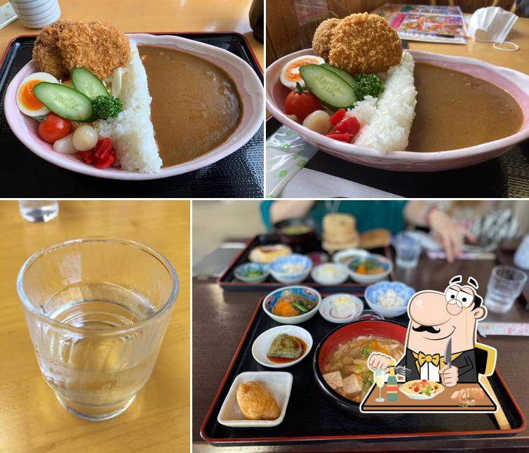 三春の里 田園生活館