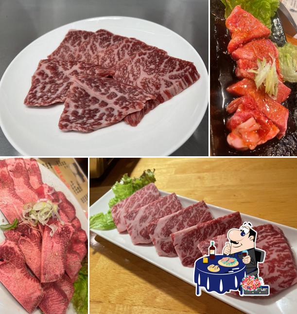 焼肉十九 本店