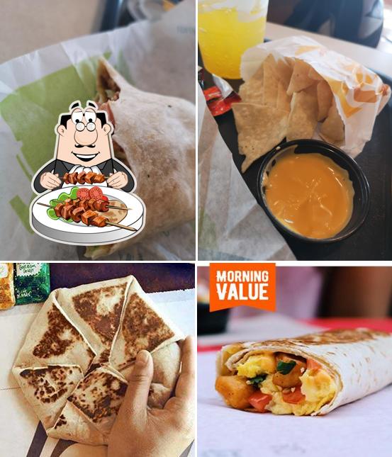 Taco Bell