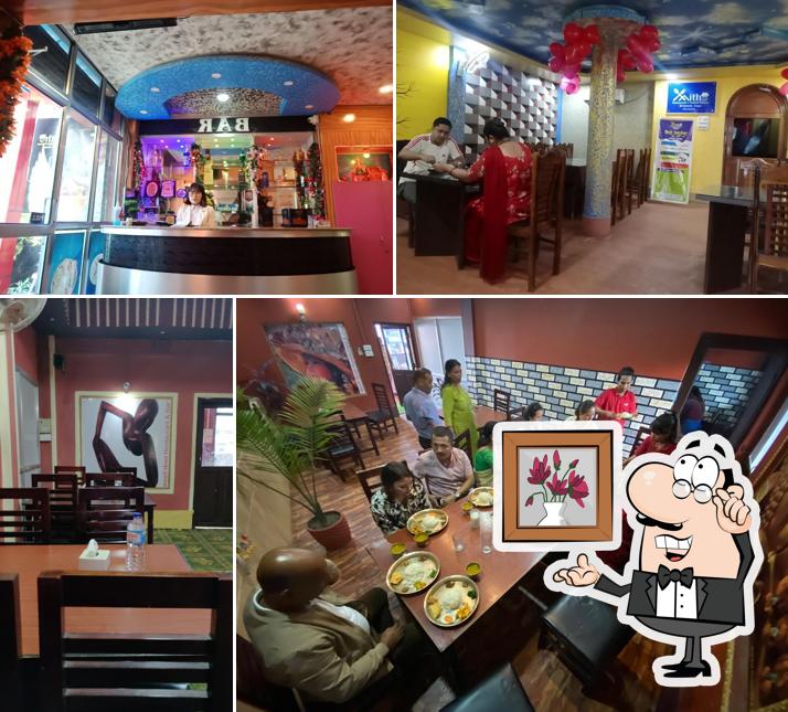 Thakali Kitchen