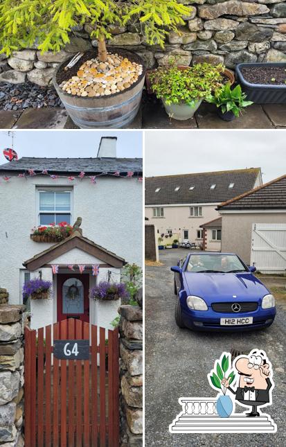 The Plough Inn