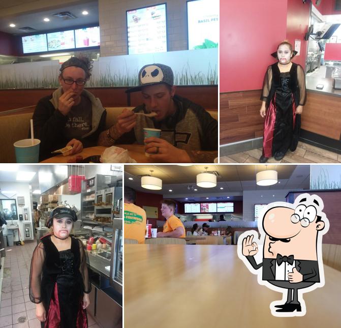 Wendy's