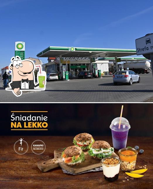 Wild Bean Cafe