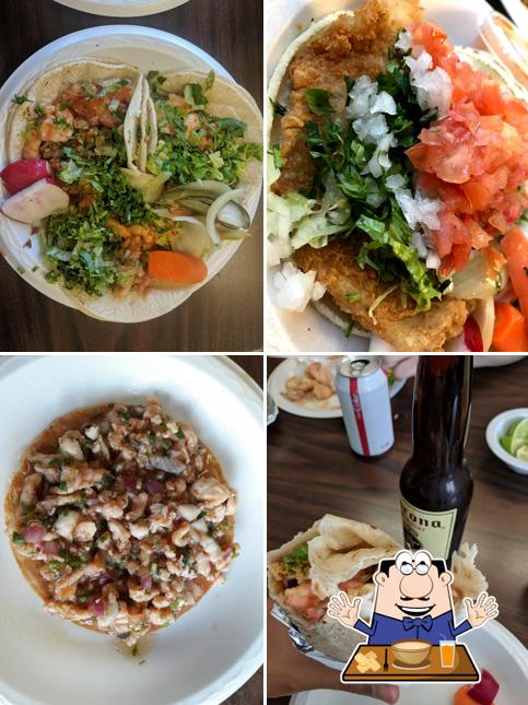 Mariscos Guillen