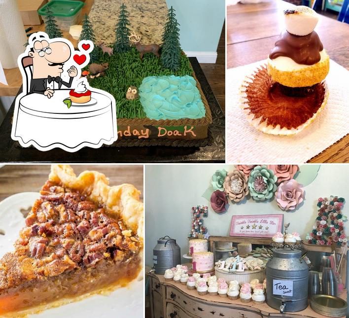 Back Home Bakery