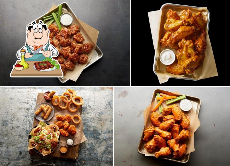 Buffalo Wild Wings