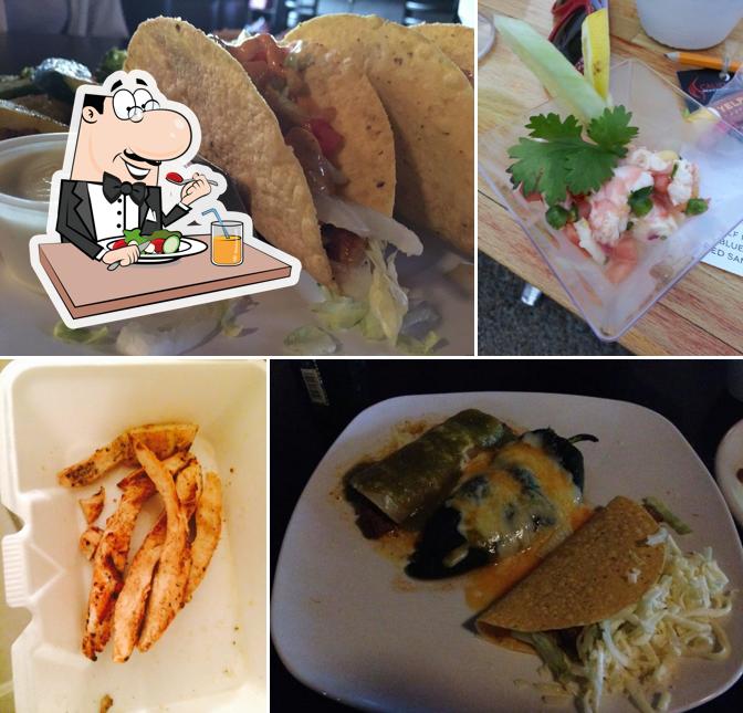 Caliente Mexican Craving