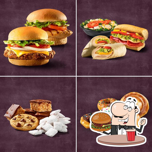 Casey's