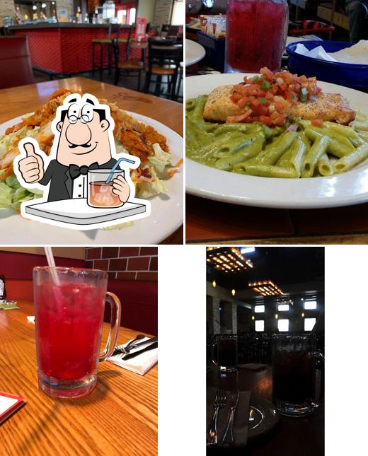 Chilli's