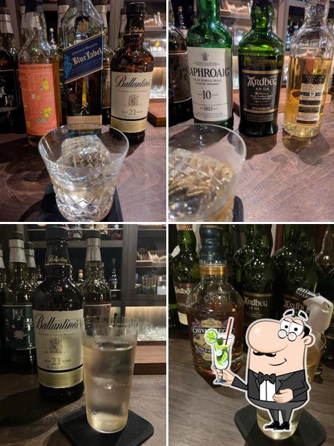 Cigar Bar REGALO シガーバー レガロ