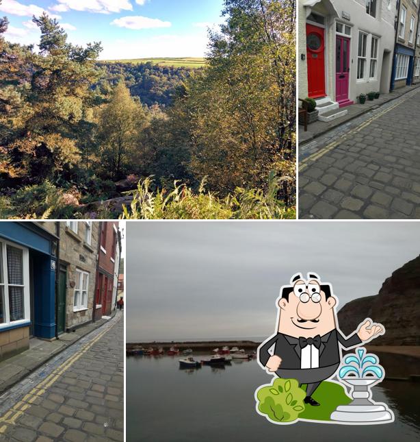 The Cobbles