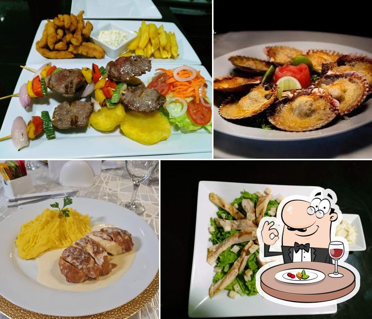 D'Carito Restaurant Grill