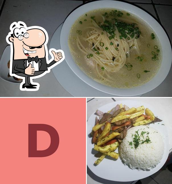 Dimag Restaurante