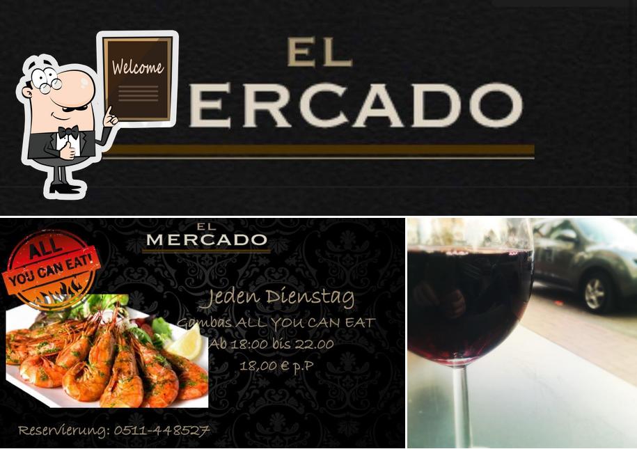 El Mercado