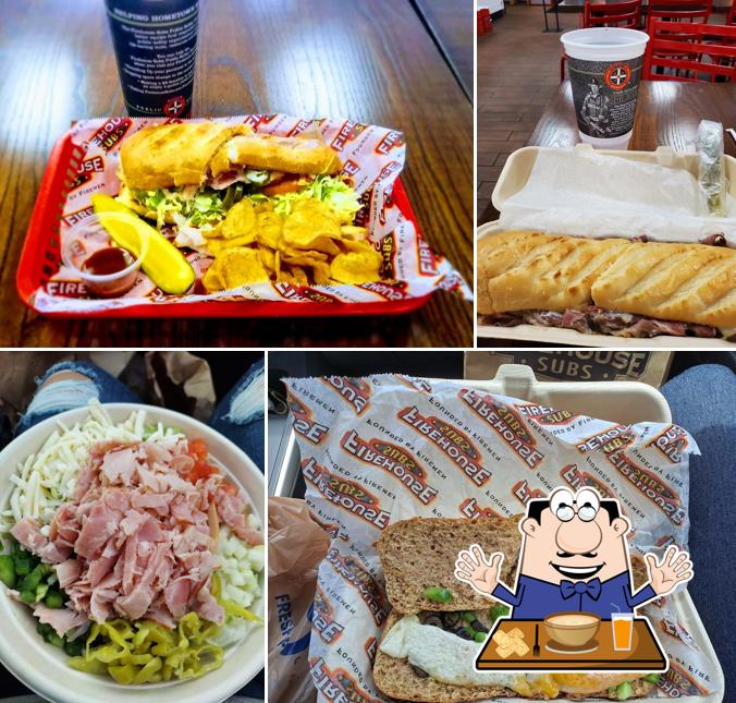 Firehouse Subs