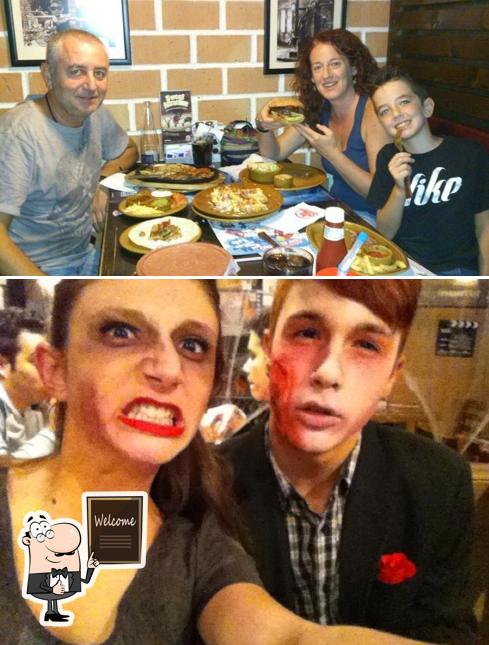 Foster's Hollywood