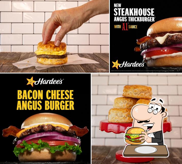 Hardee's
