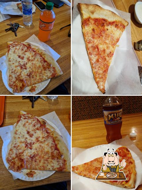 Italiano Ristorante in Bethpage