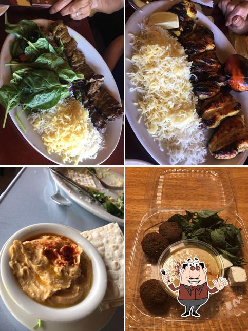 Kababbq Grill & Café