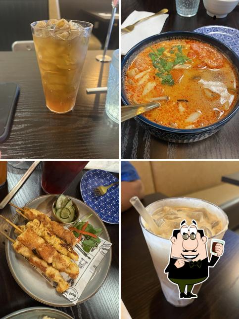 Kin Khao Thai Eatery