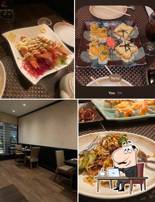 Kojo Restaurant