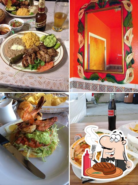 La Fuente Restaurant