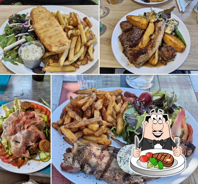 La Table d’Emilie