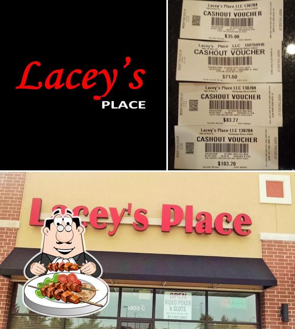 Lacey's Place