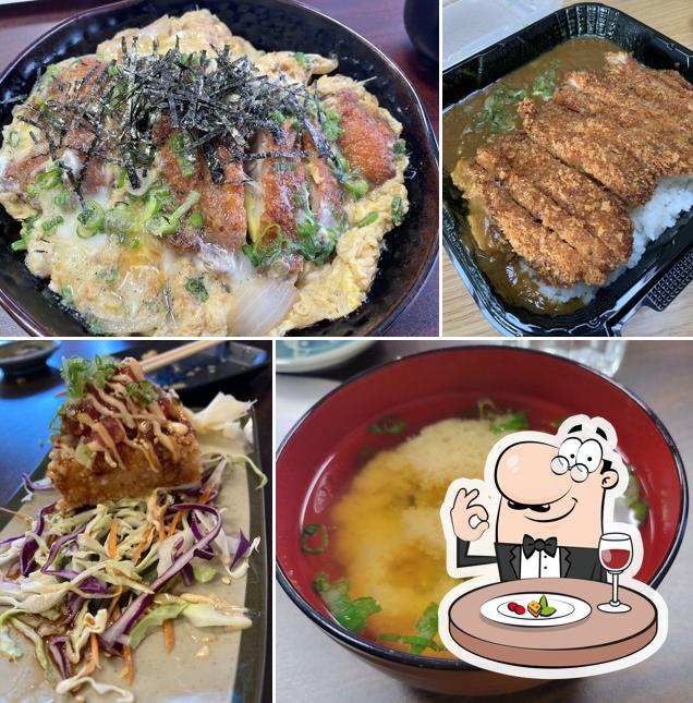 Momoya Sushi & Bento