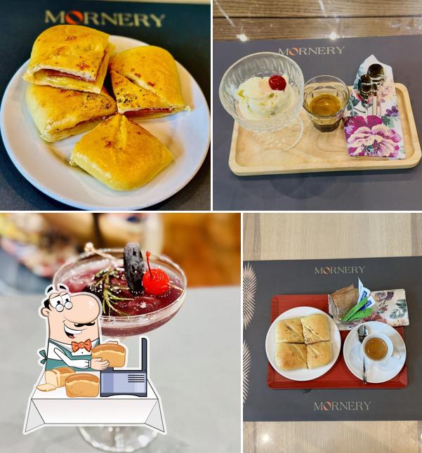 Mornery Cafe and Restaurant