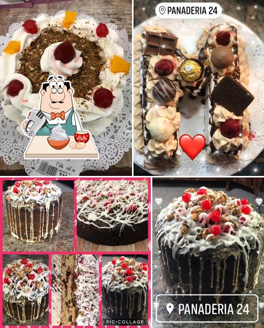 Panaderia 24
